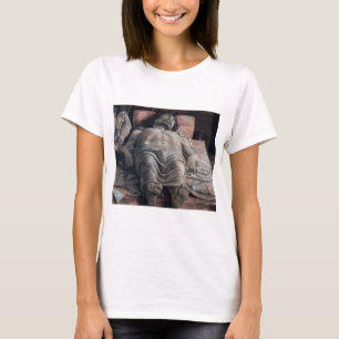 Lamentation över de döda Kristus, Mantegna T Shirt