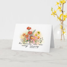 Lamentations 3:23 Hans meriter nya varje morgon