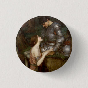 Lamia vid den John William waterhousen Knapp
