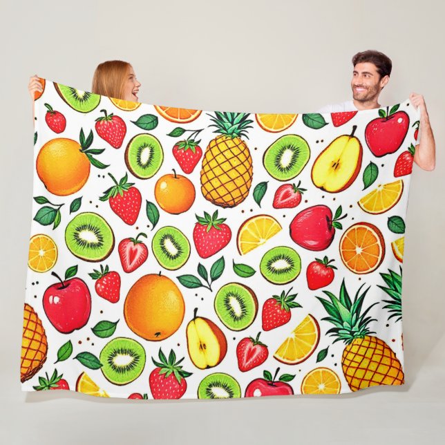 Laminerad Bordstablett Fleecefilt (På plats)