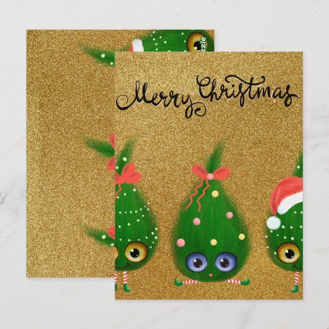 Laminerad Bordstablett Ljusreglage Dockor Hanger Vykort (Fram/baksida)