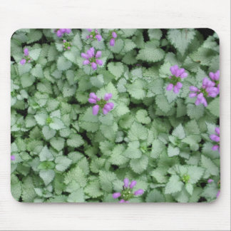 Lamium Mousepad Musmatta
