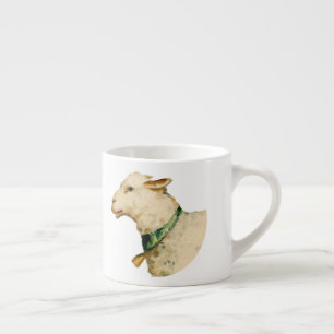 Lamm Babymugg Espressomugg