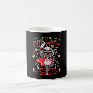 Lamm sött som helvete kaffemugg