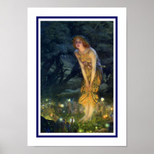 "Lammas Night" Poster