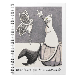 Lämna aldrig den bärbara datorn Verktyg Oövervakad Anteckningsbok