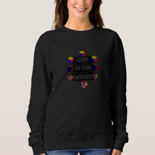 lämna av hastighetskuber utan kub för hastighetsku t shirt