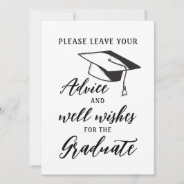 Lämna ditt råd för Student-enkelt