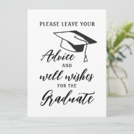 Lämna ditt råd för Student-enkelt