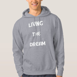 LÄMNA DREAM NEW BEST HOODIE