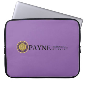 Lämna inte hem utan din Payne laptop sleeve