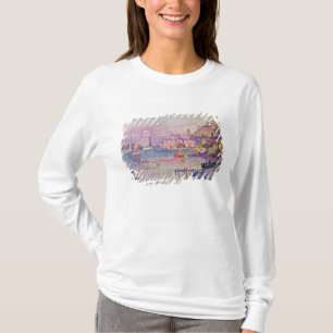 Lämna porten av Sanktt-Tropez, 1902 T-shirt