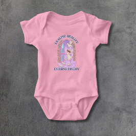Lämna verkligheten t shirt