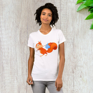 Lämnande hemmavin T-Shirt