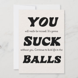 Lämnande kort för medarbetare - Gratulerart nytt j