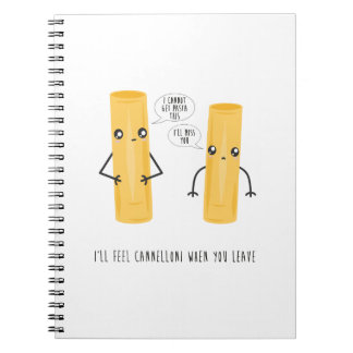 Lämnar eller nytt jobb anteckningsbok