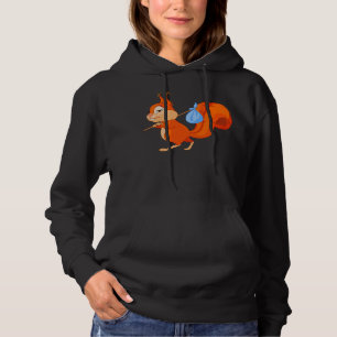 Lämnar Hem Womens Hoodie T-shirt