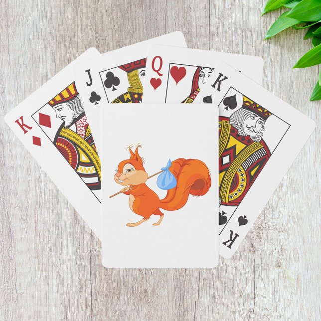 Lämnar uppspelningskort i hemmet casinokort (Skapare uppladdad)