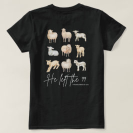 Lämnat 99 T-Shirt
