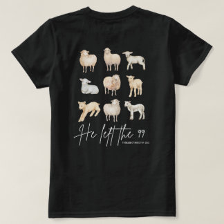 Lämnat 99 T-Shirt