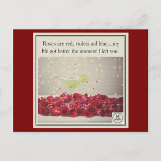 Lämnat dig helg vykort