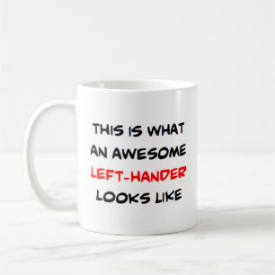 lämnat, fantastisk kaffemugg