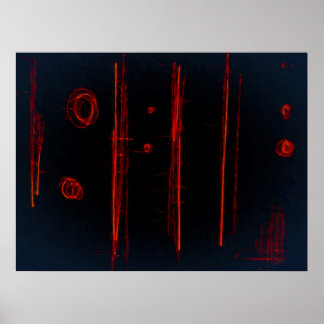 Lämnat för död poster