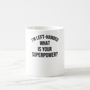 Lämnat Hander Lämnat Hander Kaffemugg