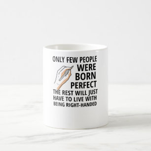 Lämnat Hander Lämnat Hander Kaffemugg