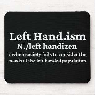 Lämnat Handers Musmatta