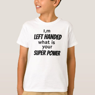 Lämnat Handers T-Shirt