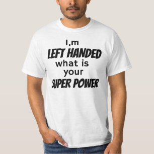Lämnat Handers T Shirt