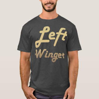 Lämnat Winger T Shirt