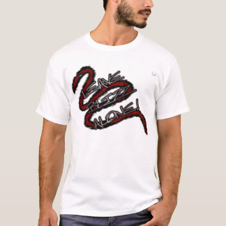 Lämnor ensamma Blizz! ; _; Tee