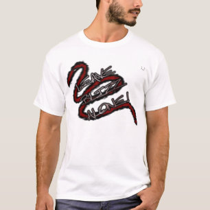 Lämnor ensamma Blizz! ; _; Tee Shirt