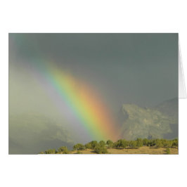 Lamoille Canyon Rainbow OBS Kort