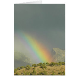 Lamoille Canyon Rainbow OBS Kort