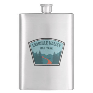 Lamoille Valley Rail Trail Vermont Fickplunta