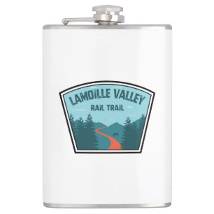 Lamoille Valley Rail Trail Vermont Fickplunta