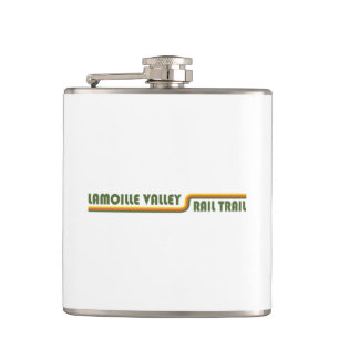 Lamoille Valley Rail Trail Vermont Fickplunta