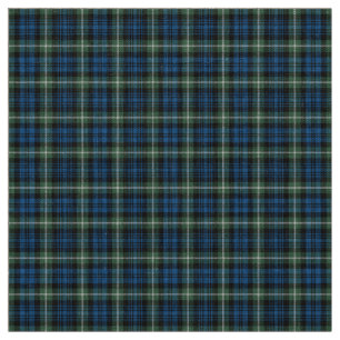 Lamont Ancient Tartan Tyg