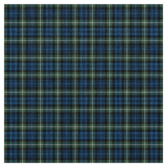 Lamont Ancient Tartan Tyg (Provkarta)