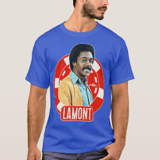 Lamont T Shirt