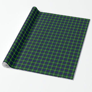 Lamont Tartan Presentpapper