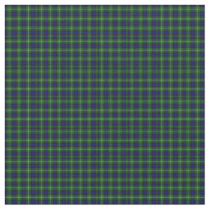 Lamont Tartan Tyg