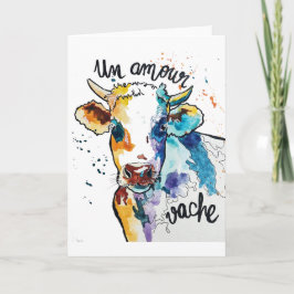 L'amour vache kort