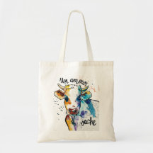 L'amour vache