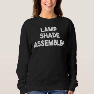 Lamp-skuggning T Shirt