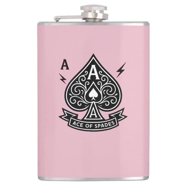 lampa fickplunta (Framsidan)