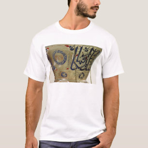 Lampa från moskén av sultanen Hasan, Cairo T Shirt